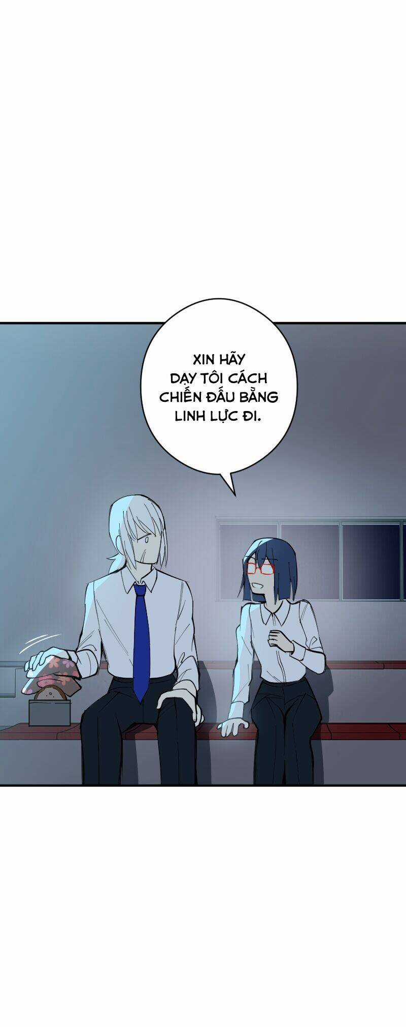 Hand Jumper - Chương 21 - Trang 39