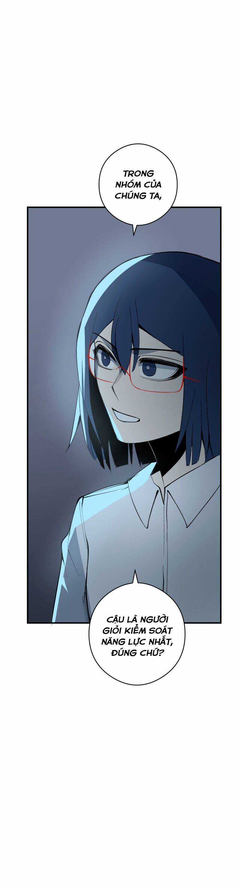 Hand Jumper - Chương 21 - Trang 40