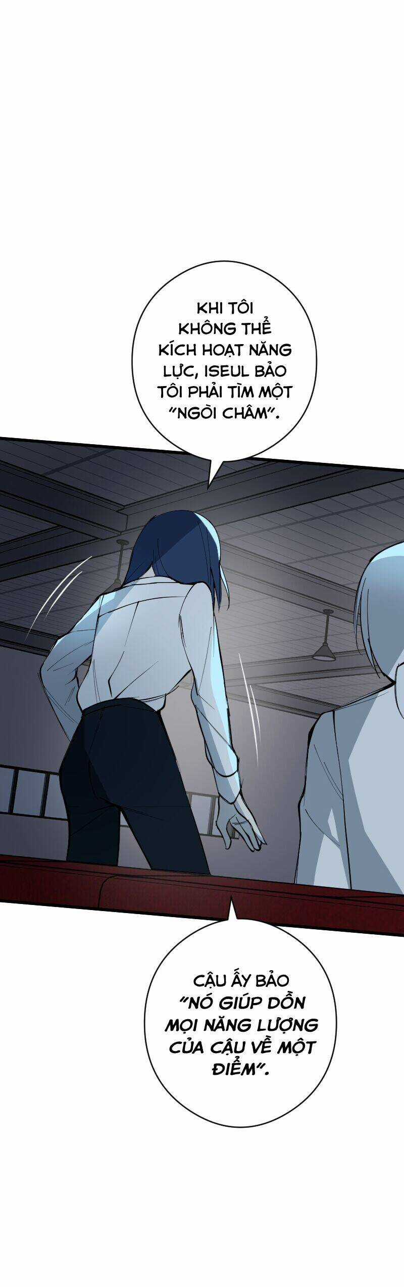 Hand Jumper - Chương 21 - Trang 42
