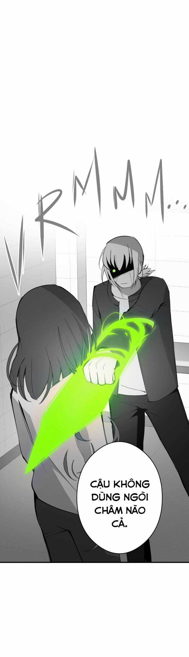 Hand Jumper - Chương 21 - Trang 44