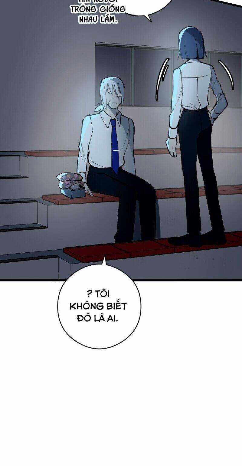 Hand Jumper - Chương 21 - Trang 47