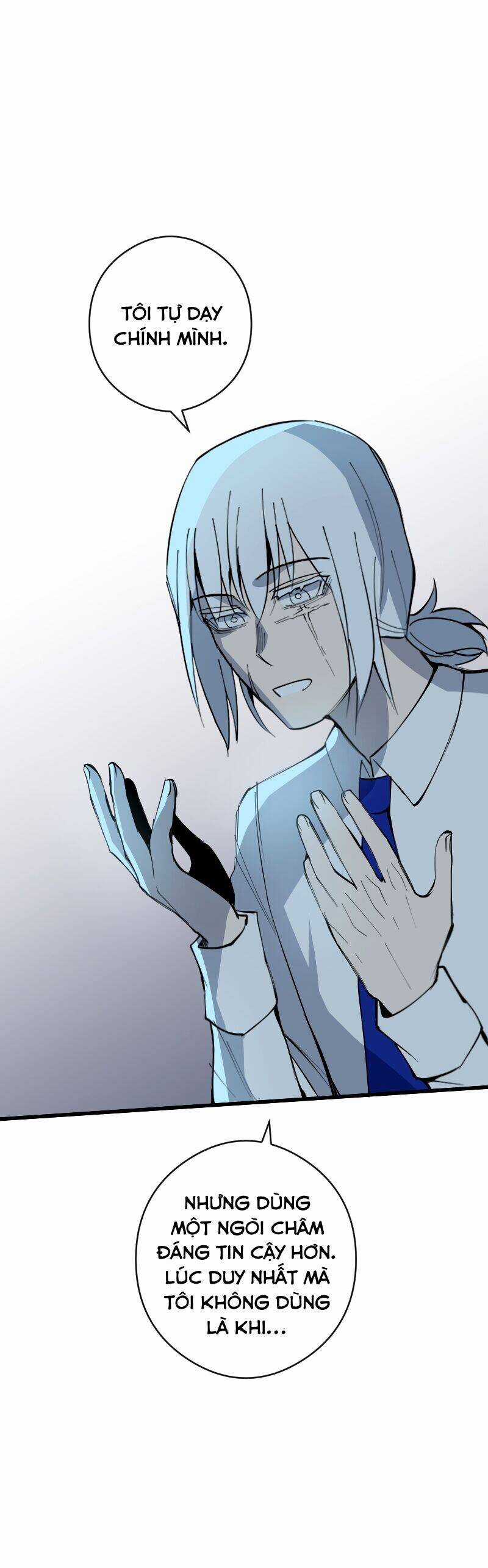 Hand Jumper - Chương 21 - Trang 48