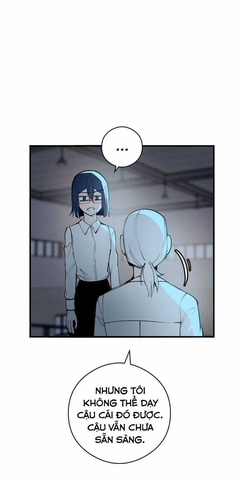 Hand Jumper - Chương 21 - Trang 50