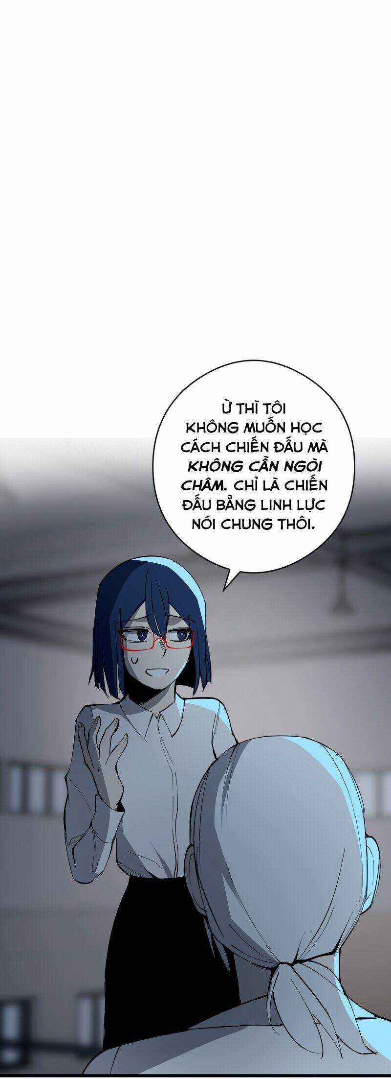 Hand Jumper - Chương 21 - Trang 52