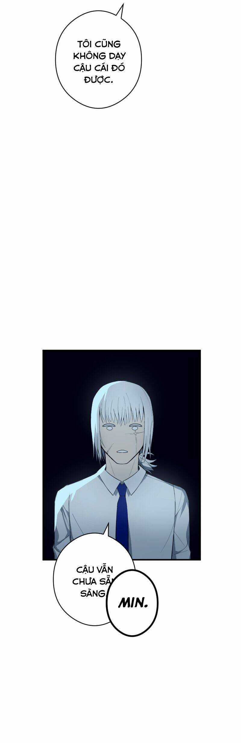 Hand Jumper - Chương 21 - Trang 53