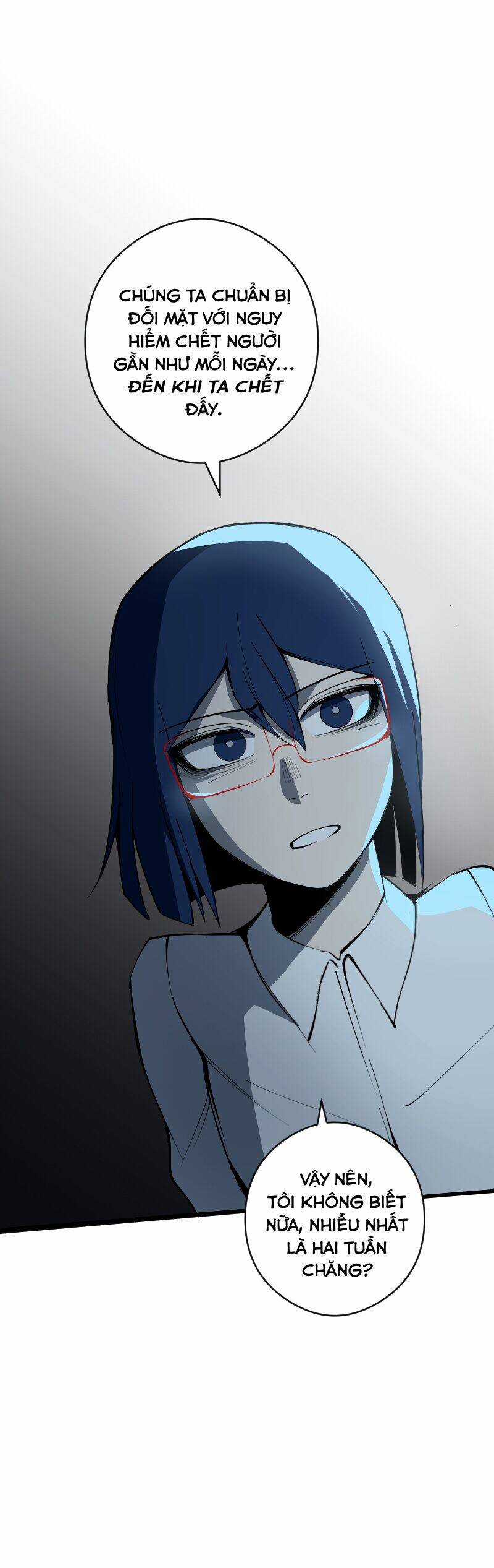 Hand Jumper - Chương 21 - Trang 54