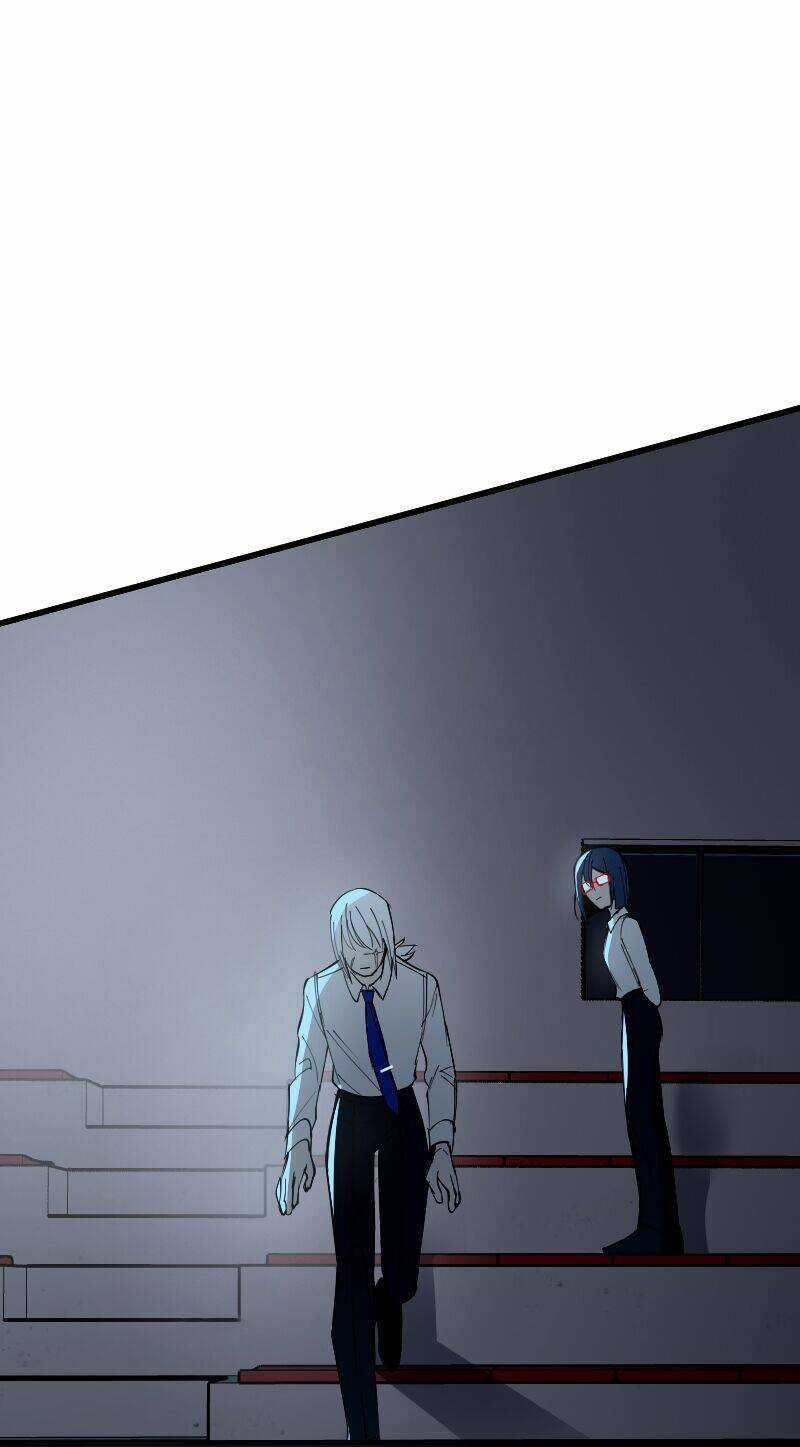 Hand Jumper - Chương 21 - Trang 56