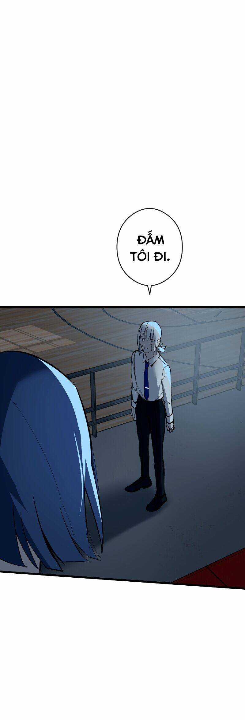 Hand Jumper - Chương 21 - Trang 58