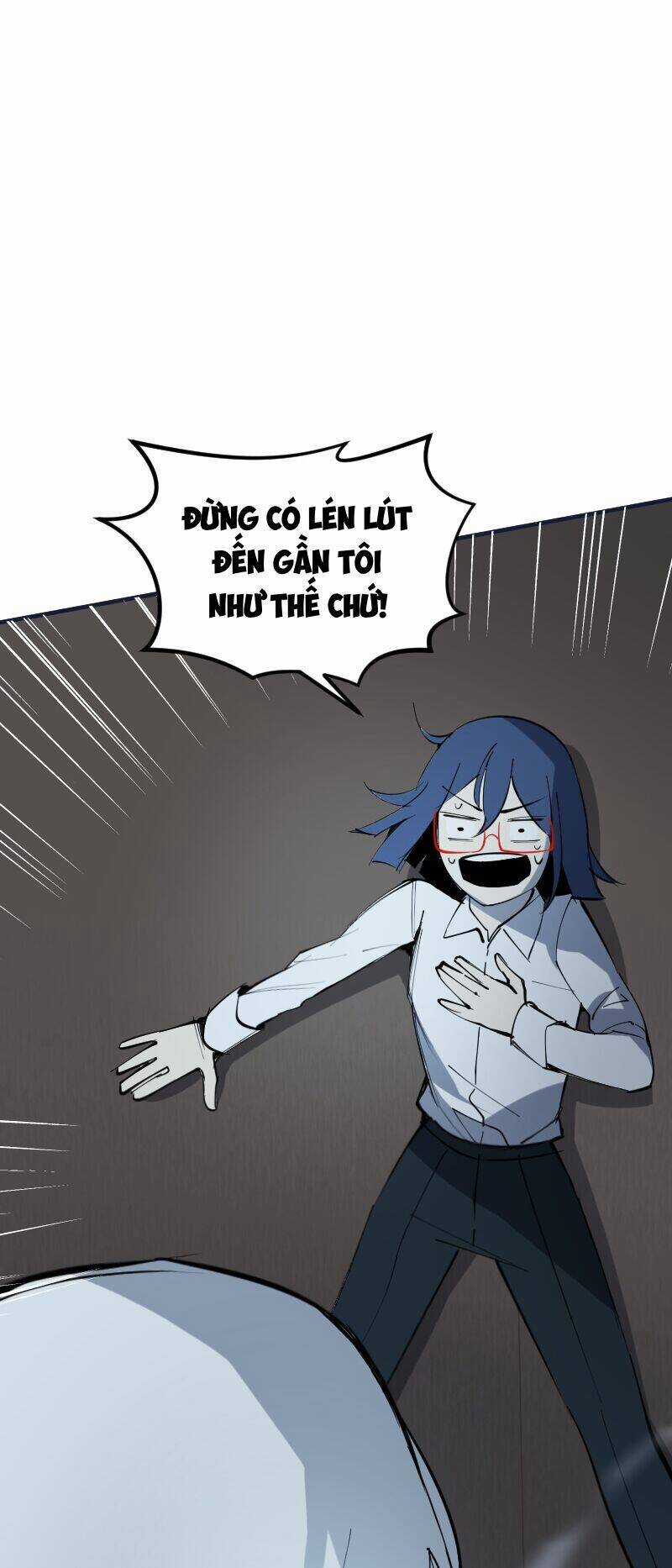 Hand Jumper - Chương 21 - Trang 8