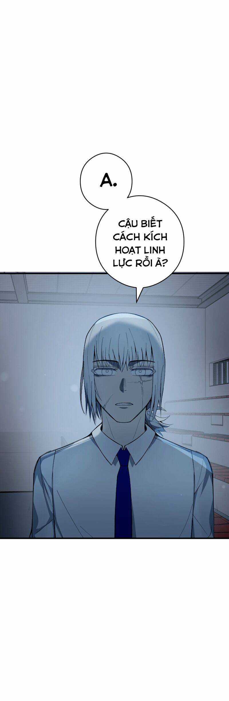 Hand Jumper - Chương 21 - Trang 75