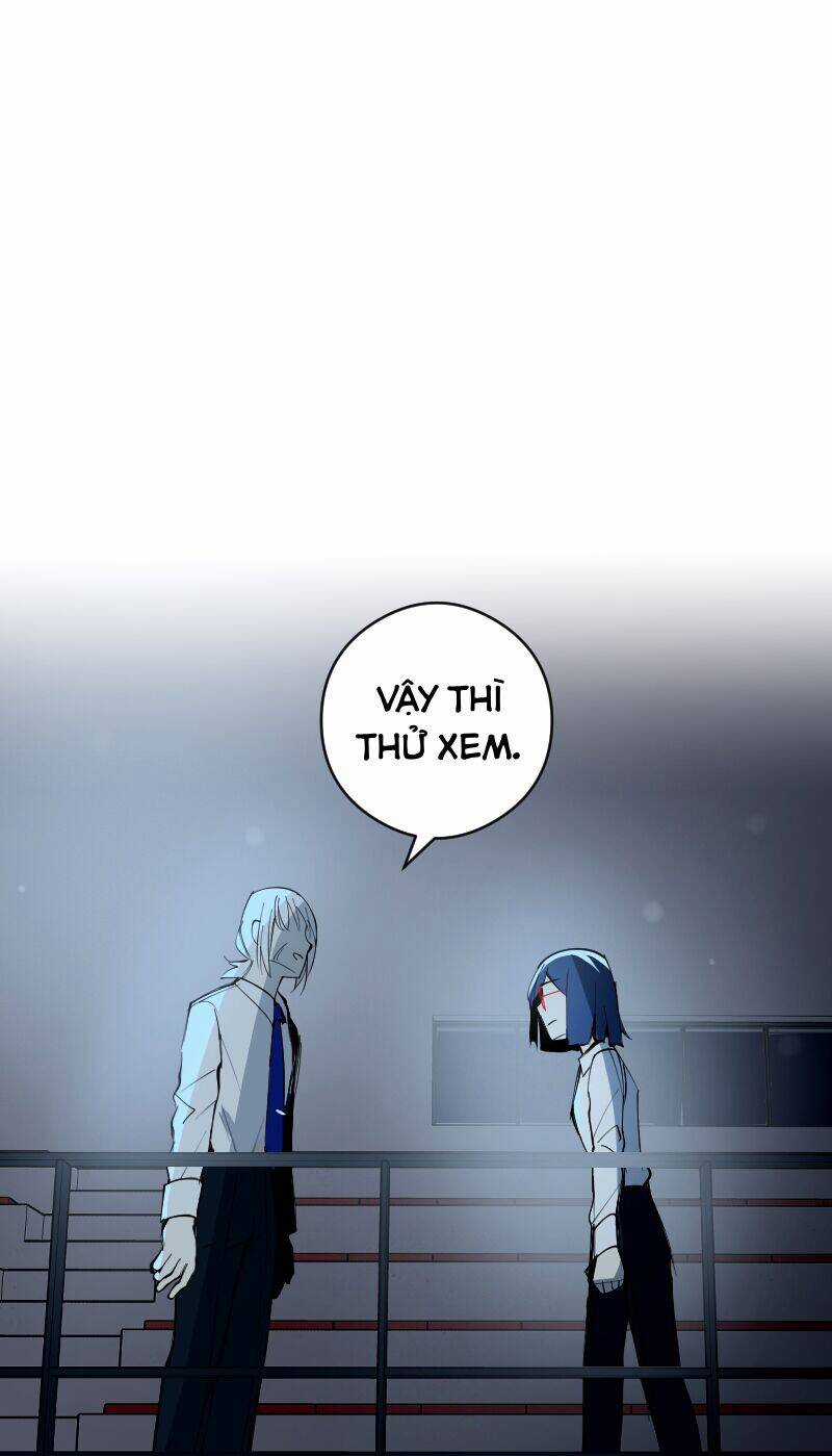 Hand Jumper - Chương 21 - Trang 76