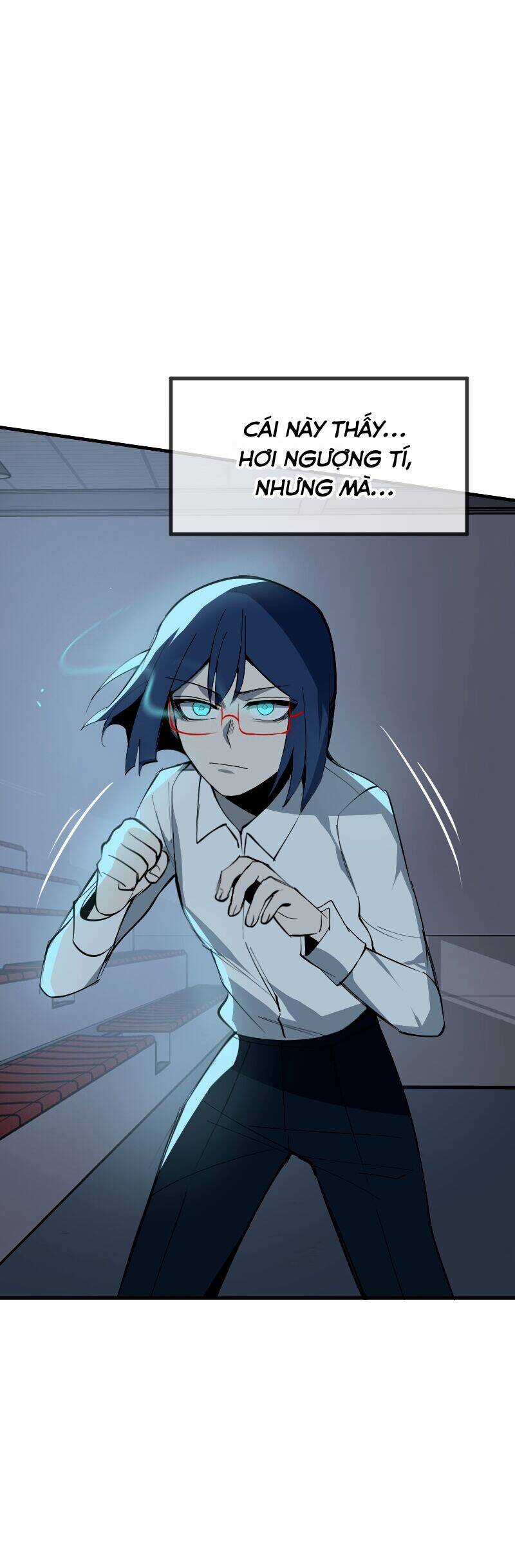 Hand Jumper - Chương 21 - Trang 84