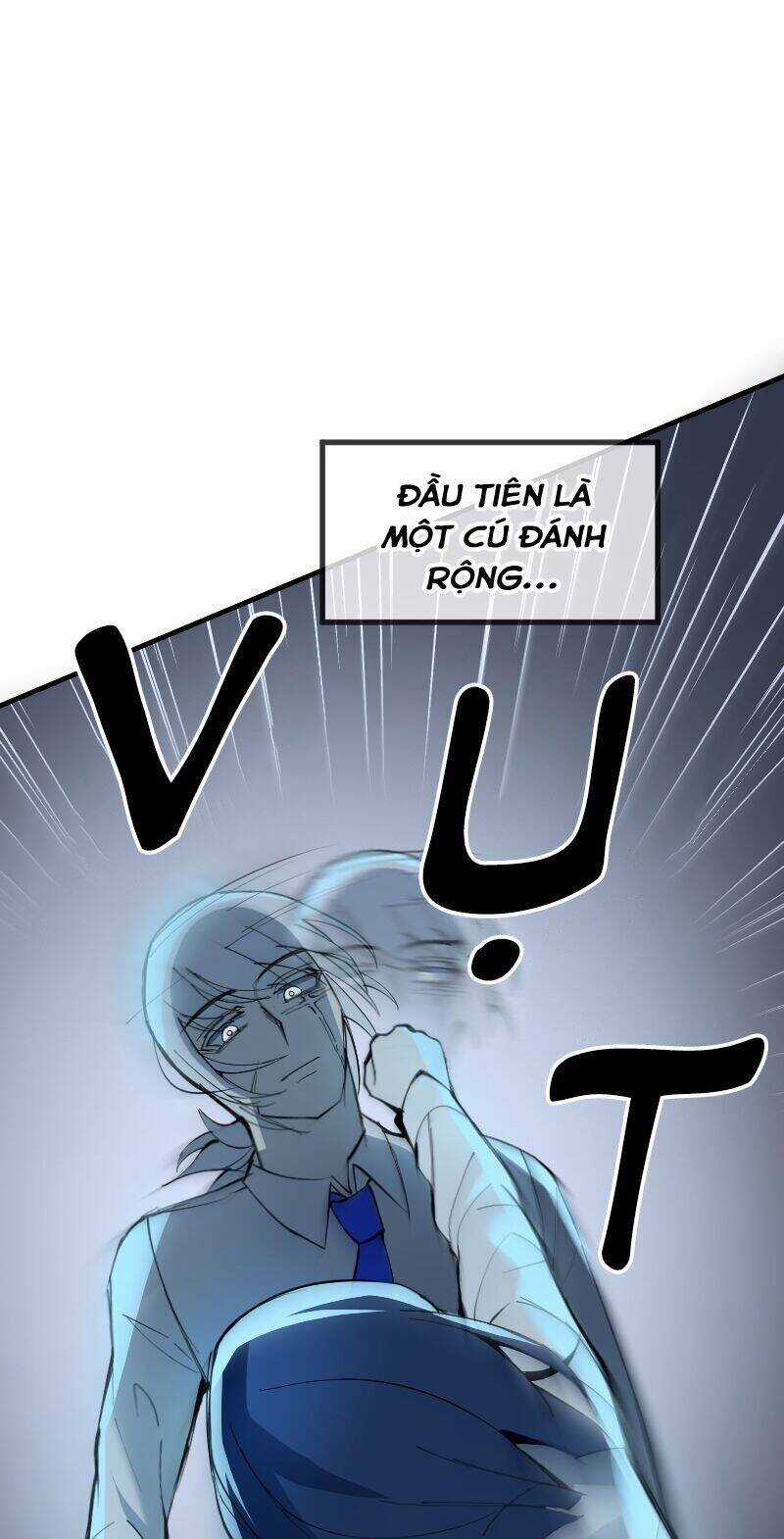 Hand Jumper - Chương 21 - Trang 86