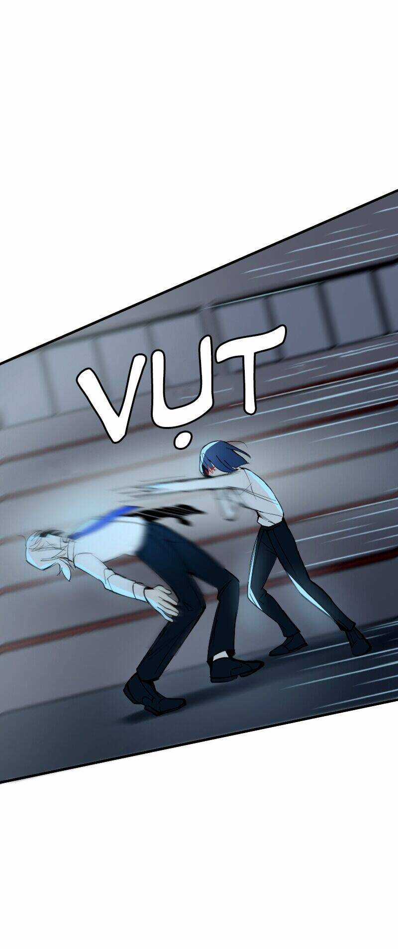 Hand Jumper - Chương 21 - Trang 93