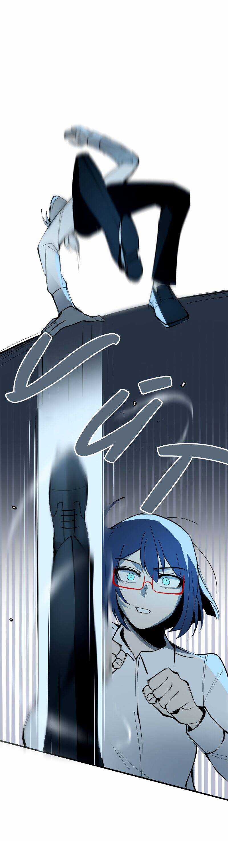 Hand Jumper - Chương 21 - Trang 95