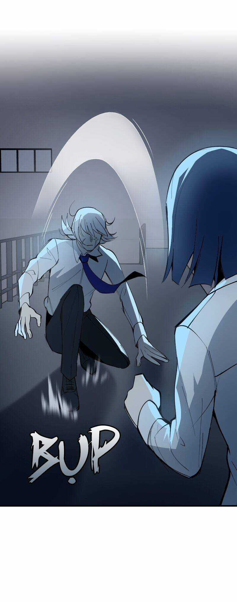 Hand Jumper - Chương 21 - Trang 96