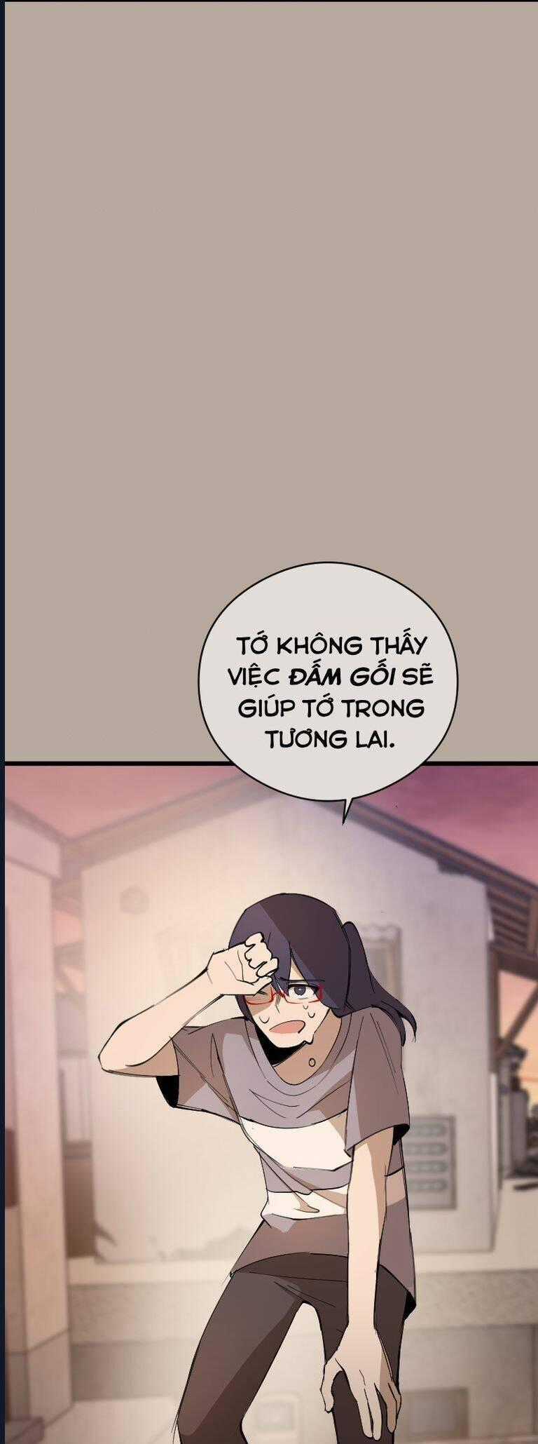 Hand Jumper - Chương 22 - Trang 2