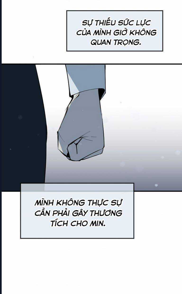 Hand Jumper - Chương 22 - Trang 12
