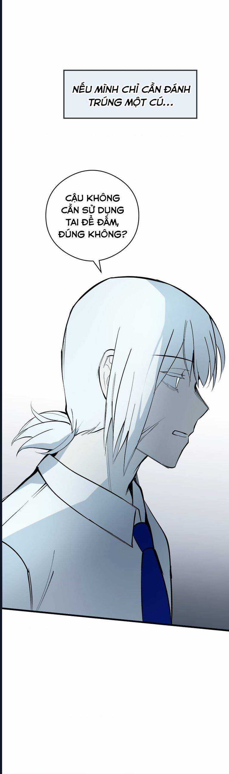 Hand Jumper - Chương 22 - Trang 13