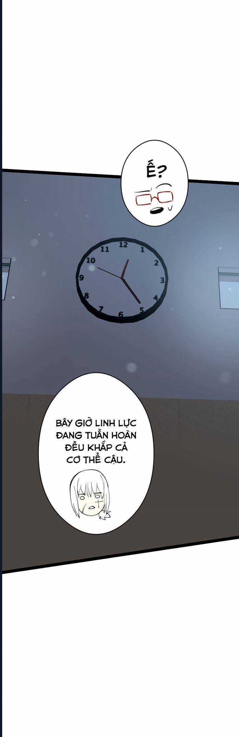 Hand Jumper - Chương 22 - Trang 15
