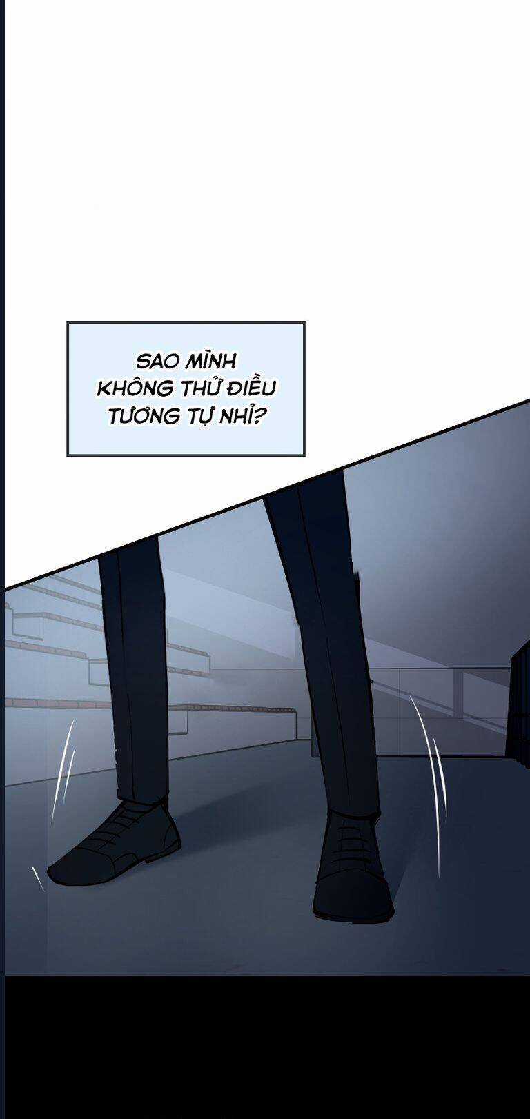 Hand Jumper - Chương 22 - Trang 20