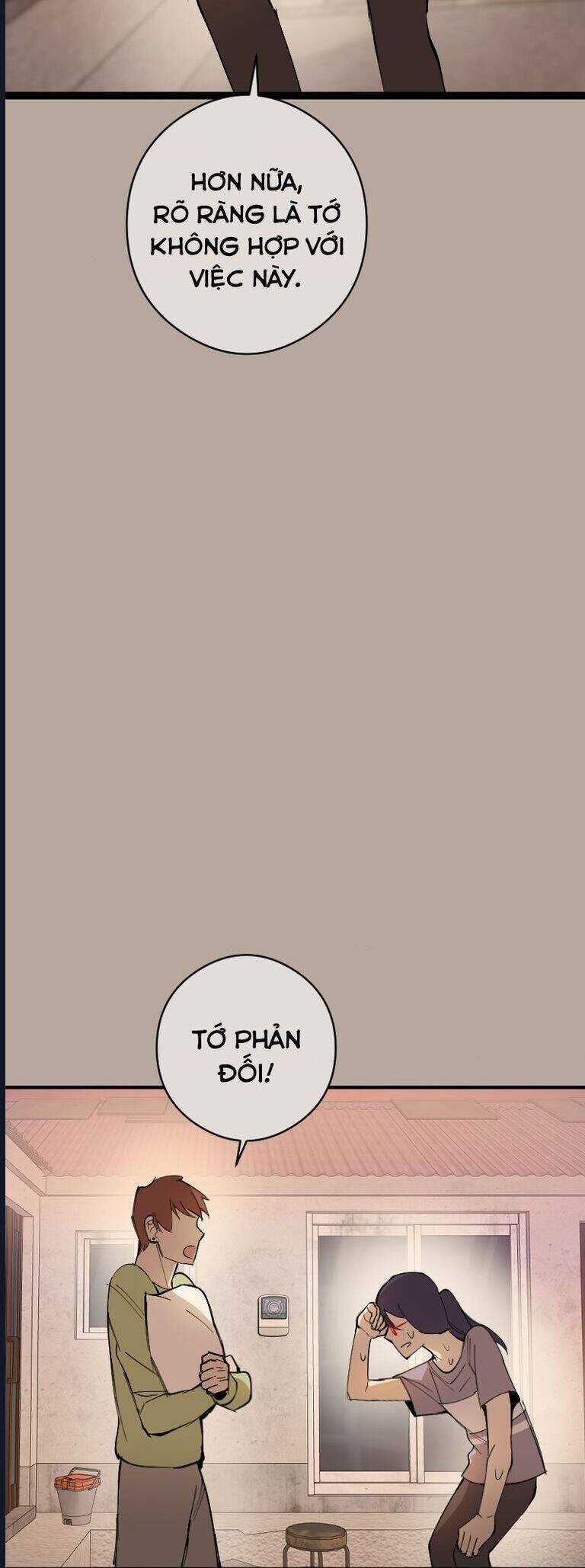 Hand Jumper - Chương 22 - Trang 3