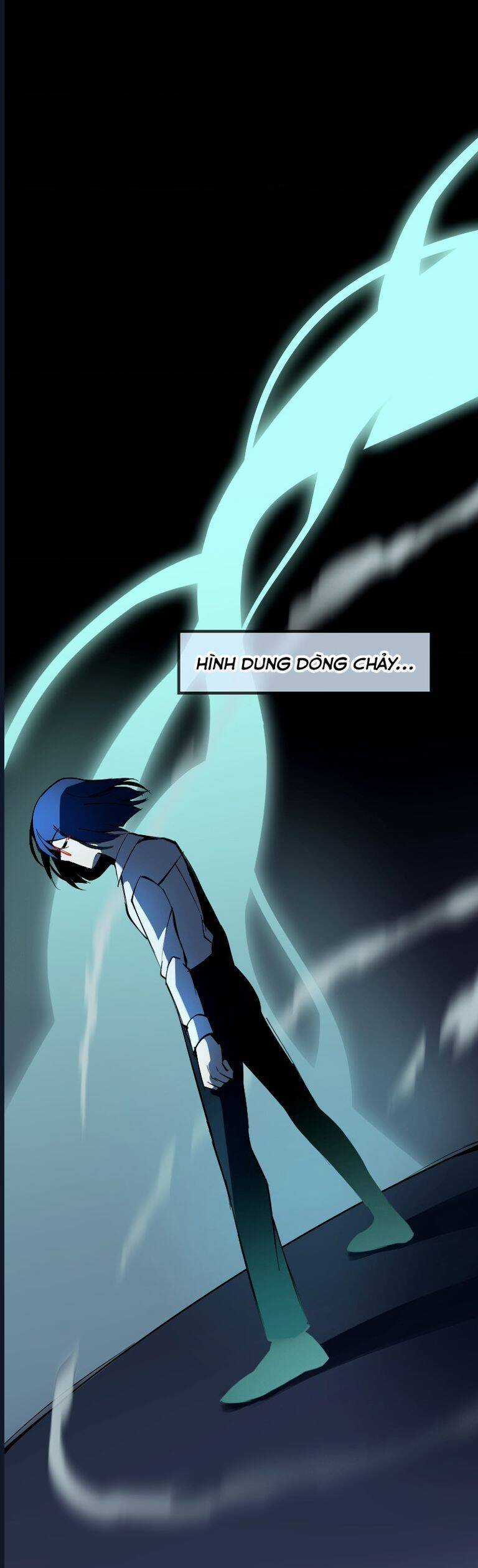 Hand Jumper - Chương 22 - Trang 21