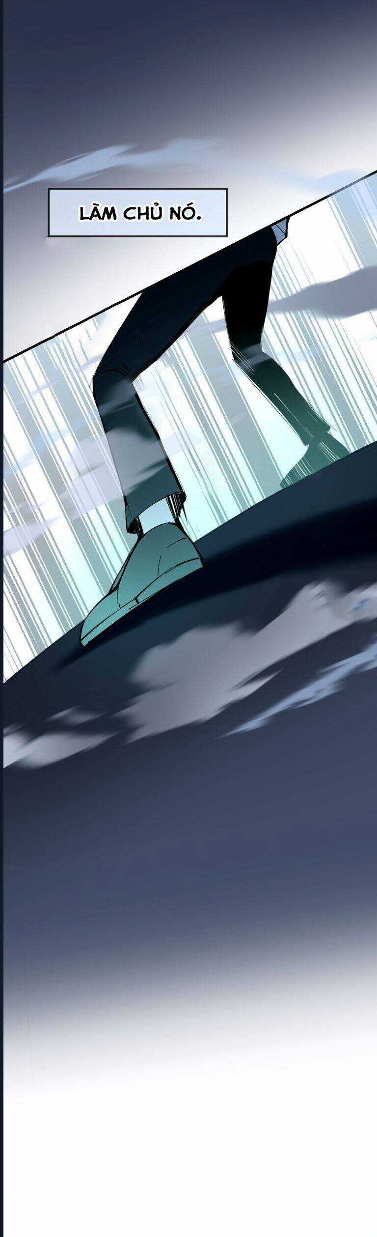 Hand Jumper - Chương 22 - Trang 22