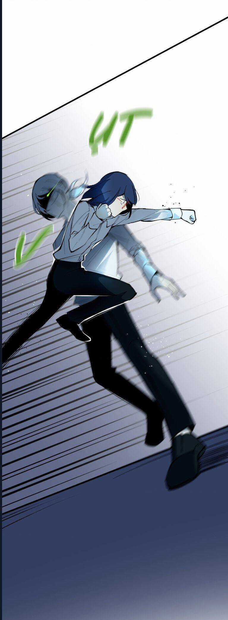 Hand Jumper - Chương 22 - Trang 26