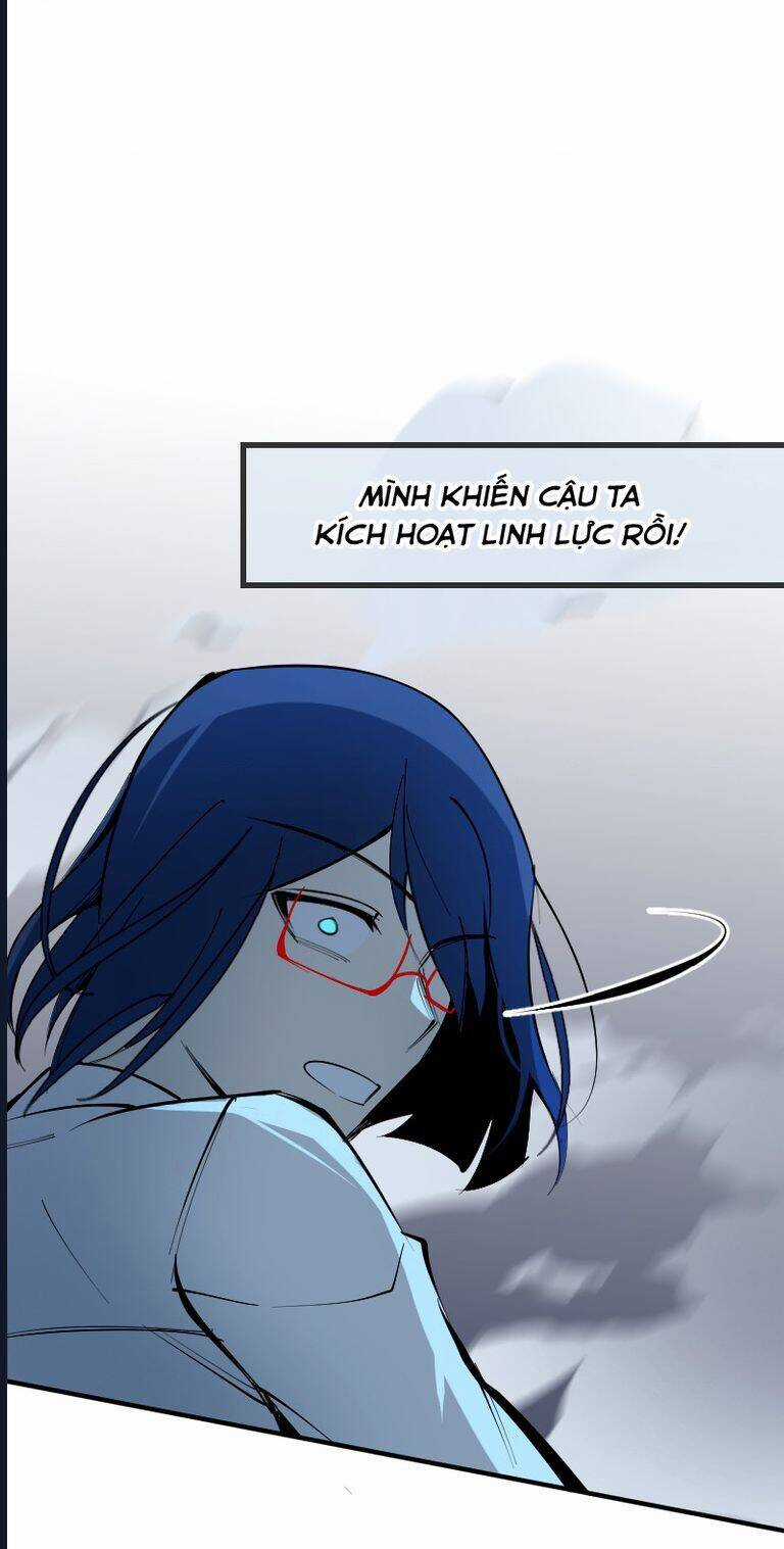 Hand Jumper - Chương 22 - Trang 30
