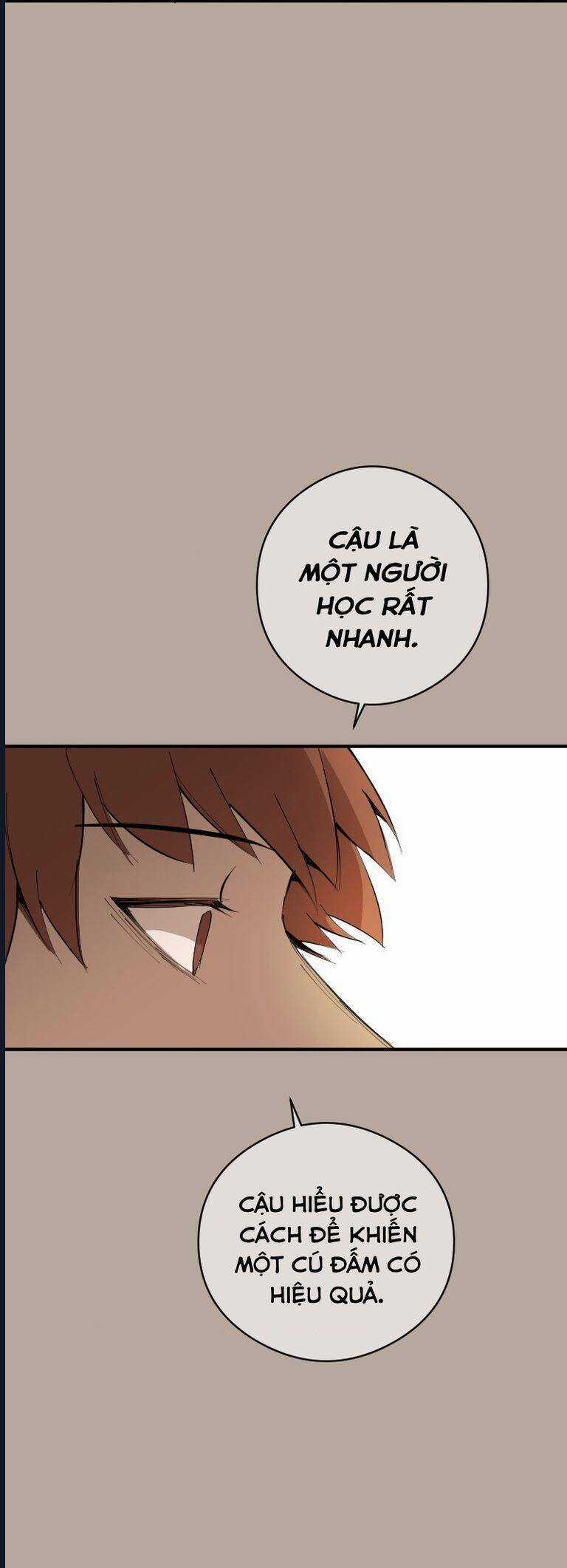 Hand Jumper - Chương 22 - Trang 4