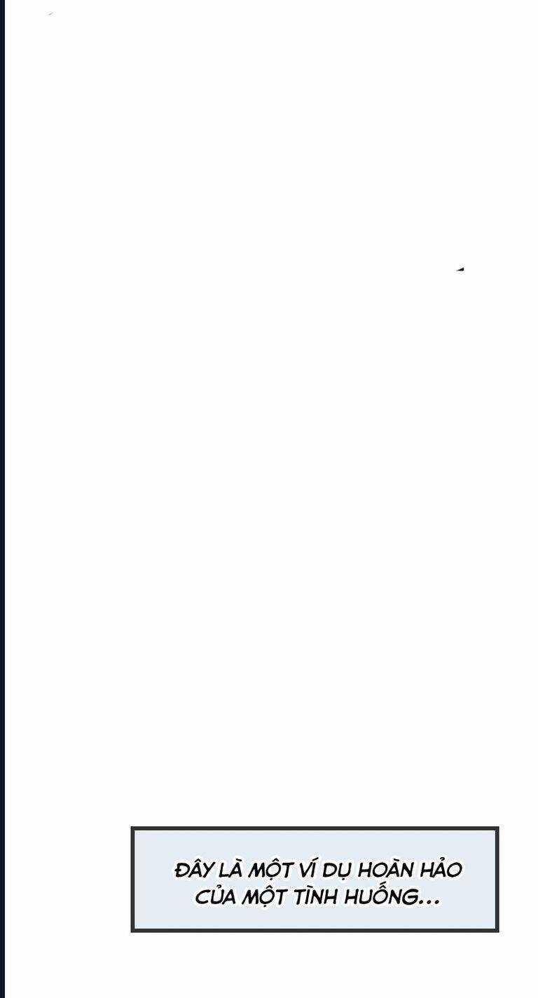 Hand Jumper - Chương 22 - Trang 35