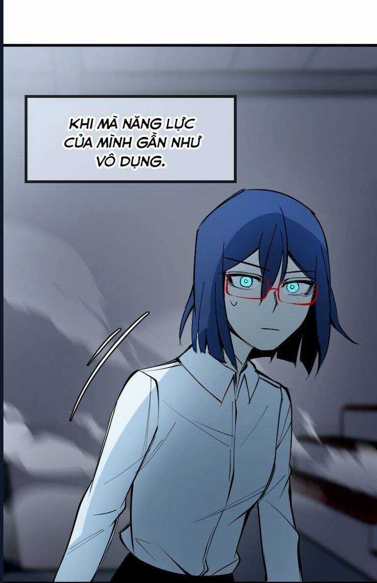 Hand Jumper - Chương 22 - Trang 36