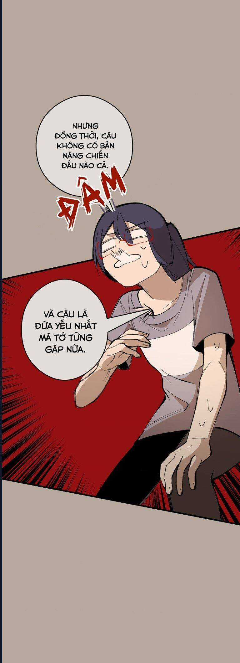 Hand Jumper - Chương 22 - Trang 5