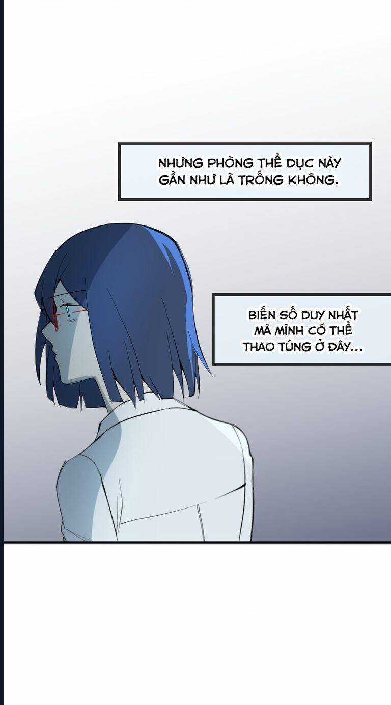 Hand Jumper - Chương 22 - Trang 43