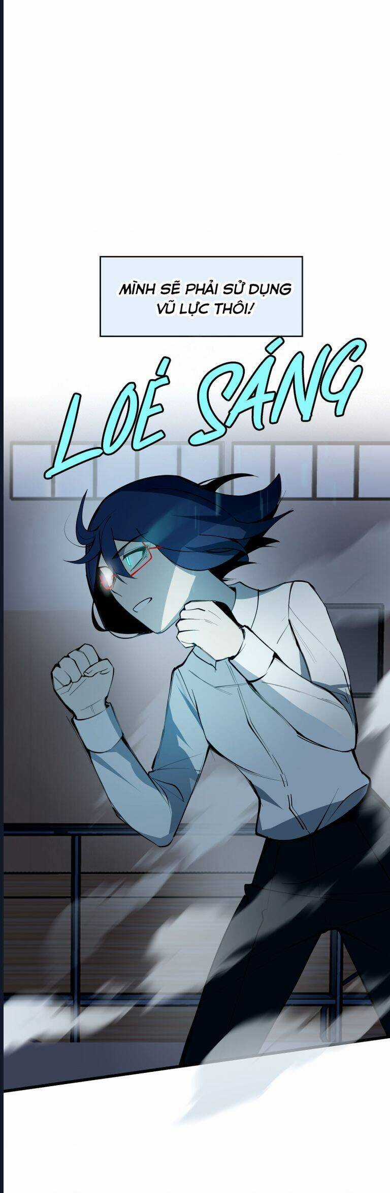 Hand Jumper - Chương 22 - Trang 45