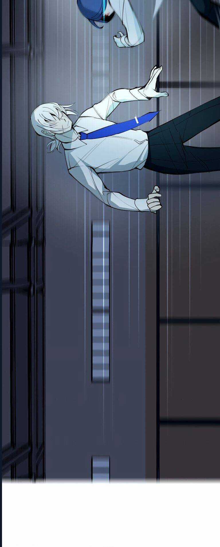 Hand Jumper - Chương 22 - Trang 48