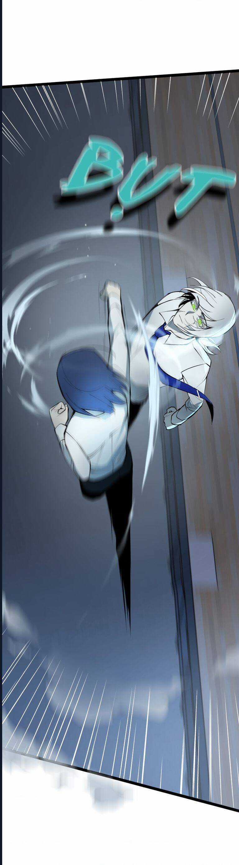 Hand Jumper - Chương 22 - Trang 49