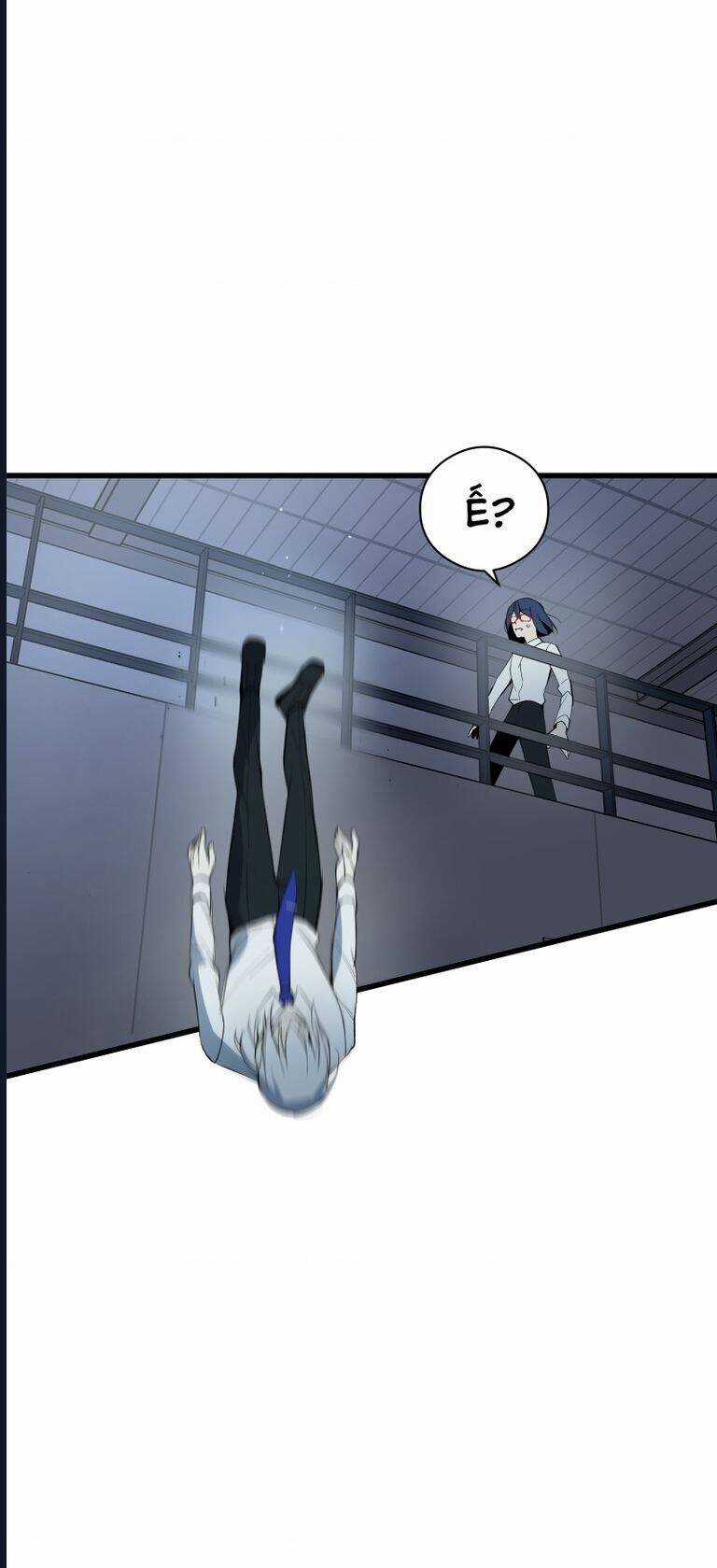 Hand Jumper - Chương 22 - Trang 53