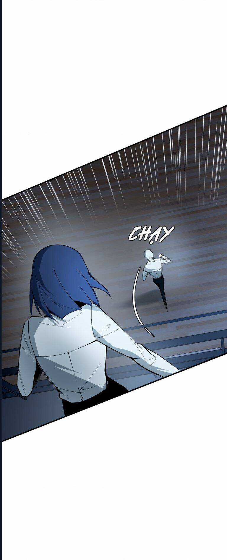 Hand Jumper - Chương 22 - Trang 56