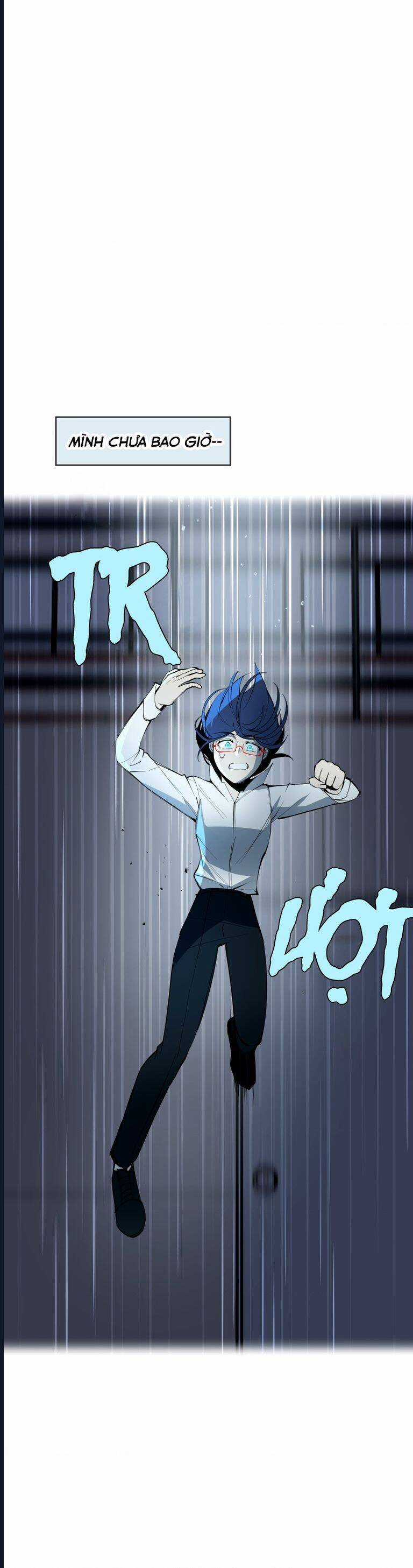 Hand Jumper - Chương 22 - Trang 60