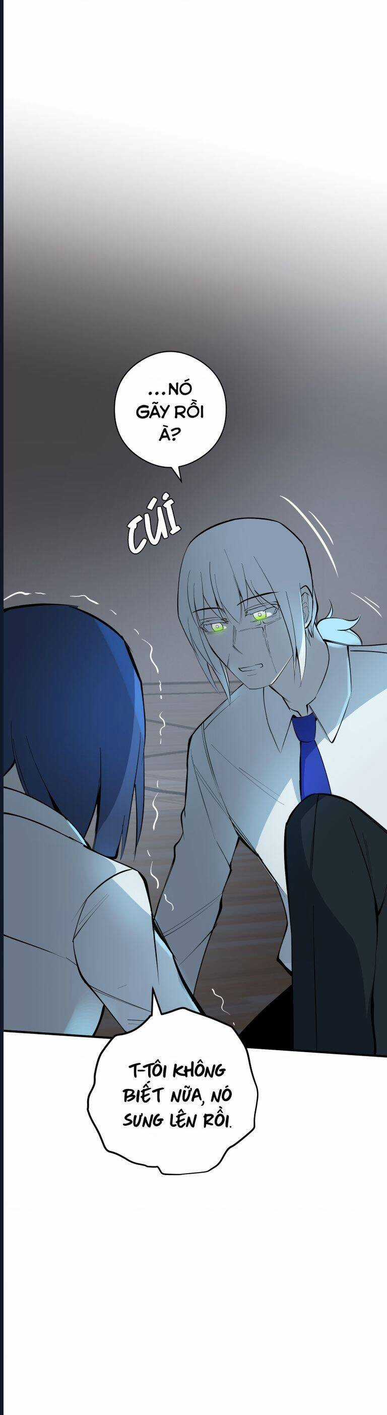 Hand Jumper - Chương 22 - Trang 69