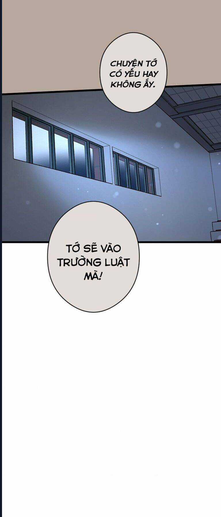 Hand Jumper - Chương 22 - Trang 8