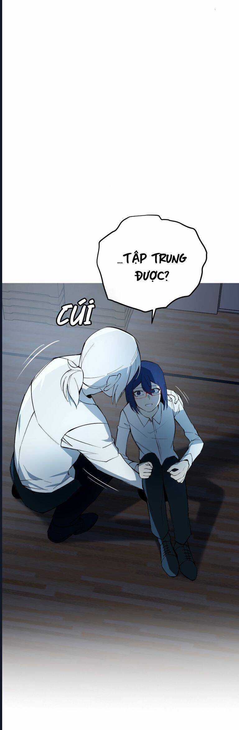 Hand Jumper - Chương 22 - Trang 79