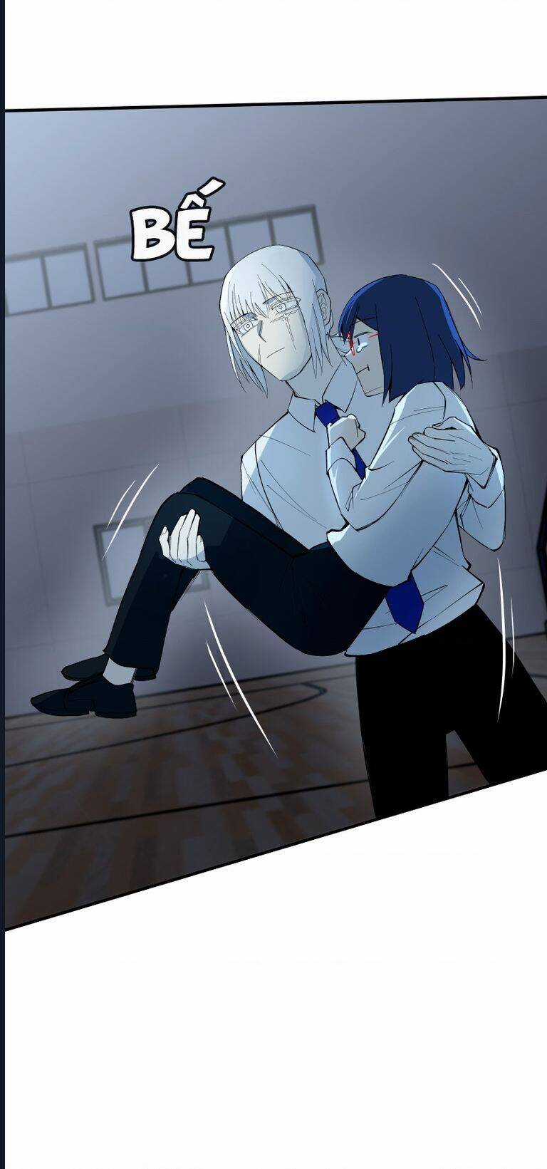 Hand Jumper - Chương 22 - Trang 80