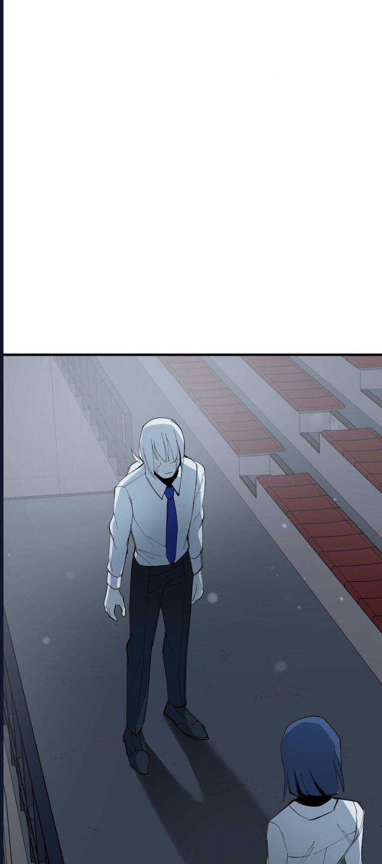 Hand Jumper - Chương 22 - Trang 9