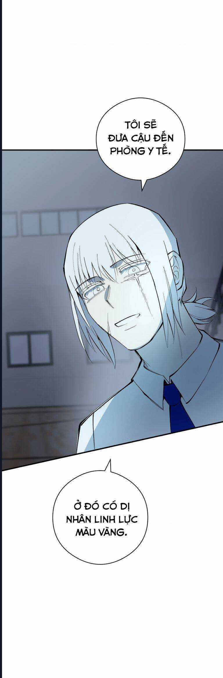 Hand Jumper - Chương 22 - Trang 81
