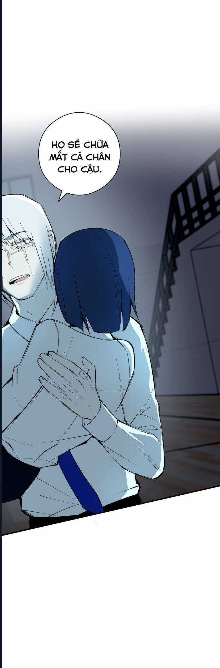 Hand Jumper - Chương 22 - Trang 82