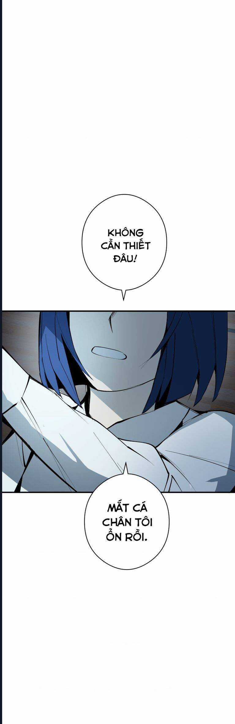 Hand Jumper - Chương 22 - Trang 86