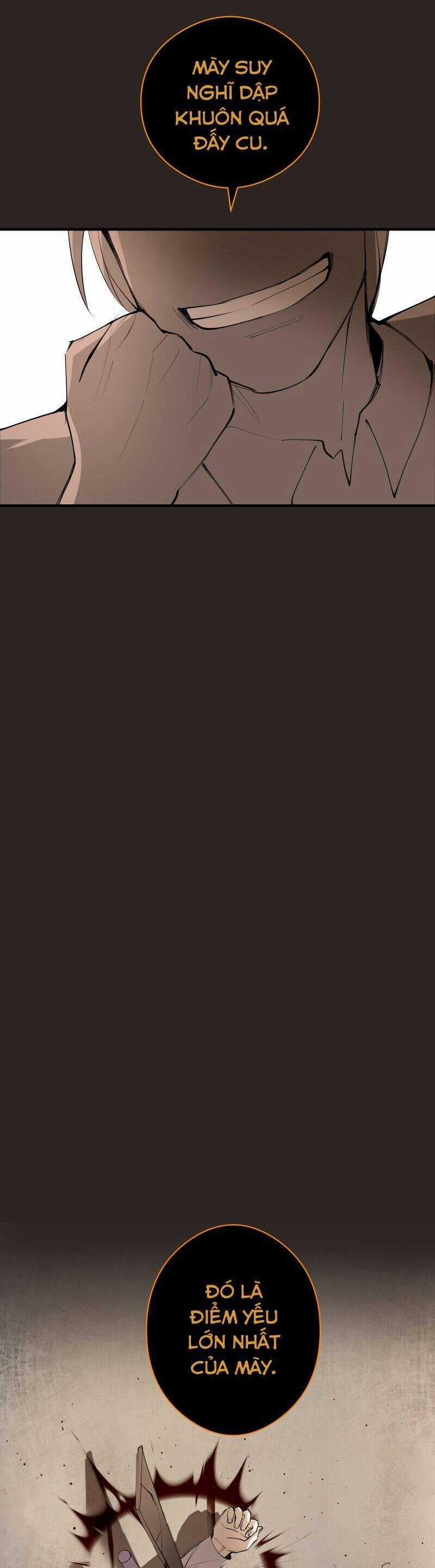 Hand Jumper - Chương 23 - Trang 2